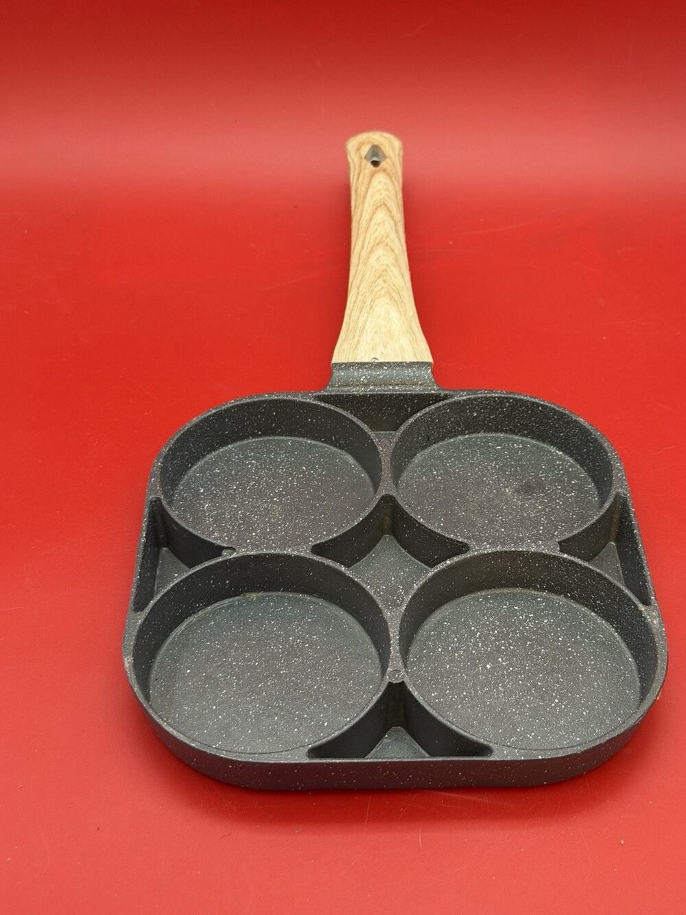 Cast Iron Pancake Griddle